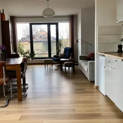 KrakowCharm private apartment Old Town