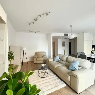 Lux 2bed