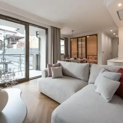 Aurum by MB Apartments