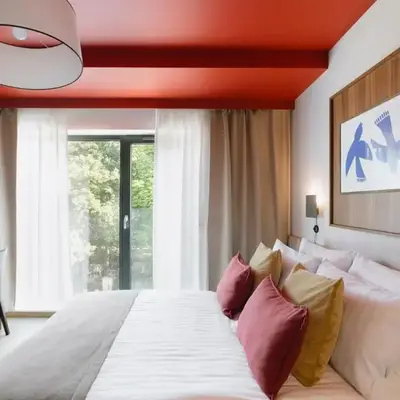 Ironique by MB Apartments