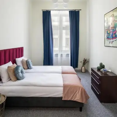 The Royal Patch Aparthotel