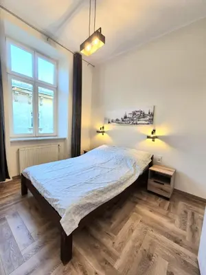 Gallery image of Domino Apartament- Dworzec PKP-Rynek in Kraków
