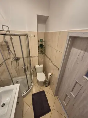 Gallery image of Domino Apartament- Dworzec PKP-Rynek in Kraków