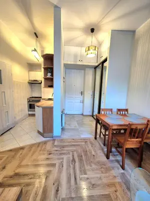 Gallery image of Domino Apartament- Dworzec PKP-Rynek in Kraków