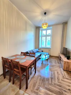 Gallery image of Domino Apartament- Dworzec PKP-Rynek in Kraków