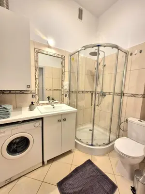 Gallery image of Domino Apartament- Dworzec PKP-Rynek in Kraków