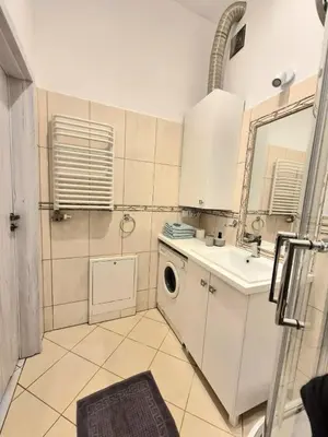 Gallery image of Domino Apartament- Dworzec PKP-Rynek in Kraków