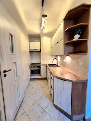 Gallery image of Domino Apartament- Dworzec PKP-Rynek in Kraków