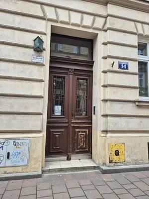 Gallery image of Domino Apartament- Dworzec PKP-Rynek in Kraków