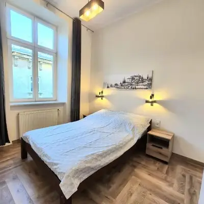 Domino Apartament- Dworzec PKP-Rynek