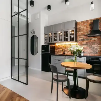 Native Apartments Długa 24I3