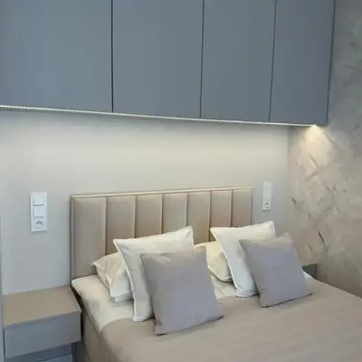 Kaskada Apartment