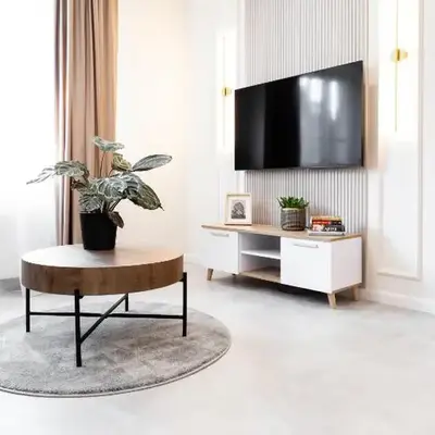 Househost Apartment Smoleńsk Elegant Studio AC Lift Security