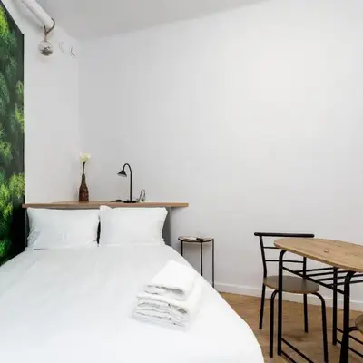 Cozy studio - Starowislna 54 Street