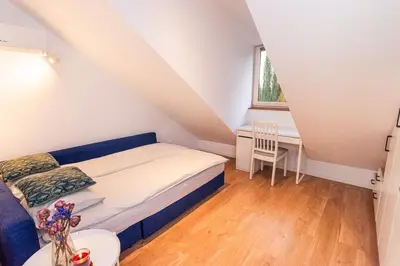 Gallery image of Cosy Loft near Central Station in Kraków