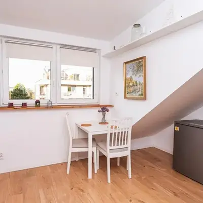 Cosy Loft near Central Station