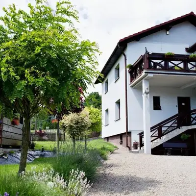 Apartamenty na Zatorskiej by Housine