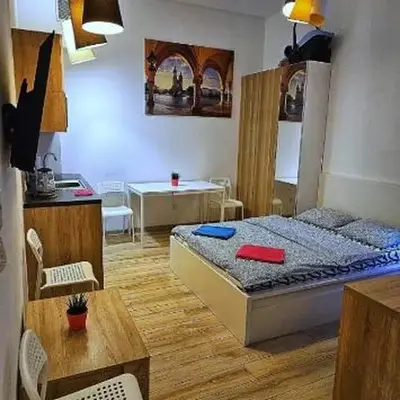 M Apartment Bosacka 7
