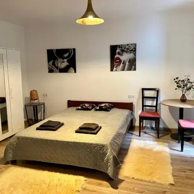 Wolnica Apartament 1