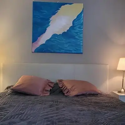 Cozy Apartment 4A