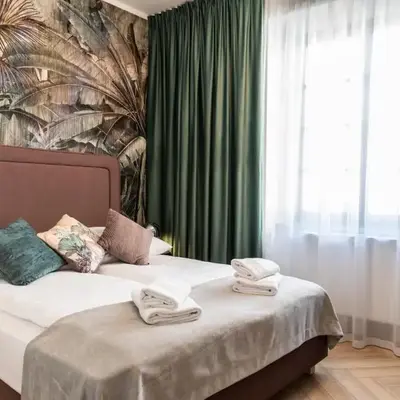 Dom Pod Kotwicą