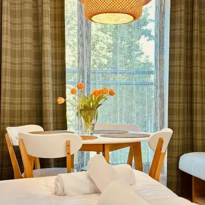 Four Apartaments Daszyńskiego