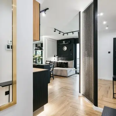 Native Apartments Kościuszki 39I27
