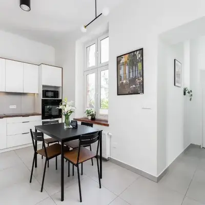Malila Premium Apartments Cracow Rynek Dębnicki 8
