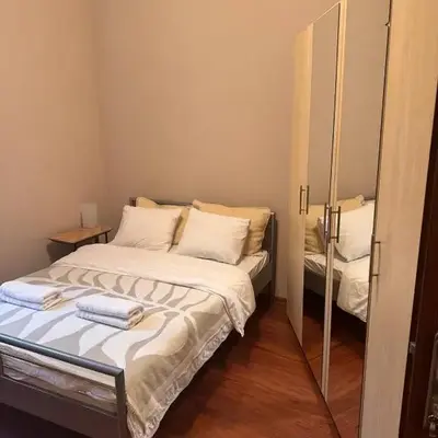 Enios Rooms Hostel Zwierzyniecka 6