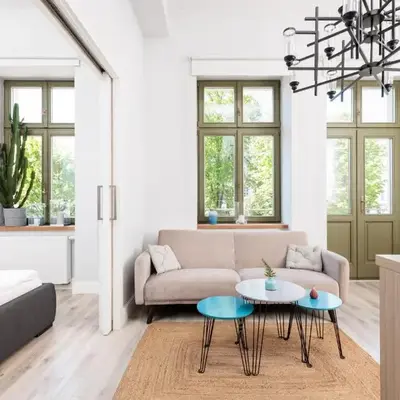 Modern Nest - in the Heart of Kraków - Old Town - by Upstairs