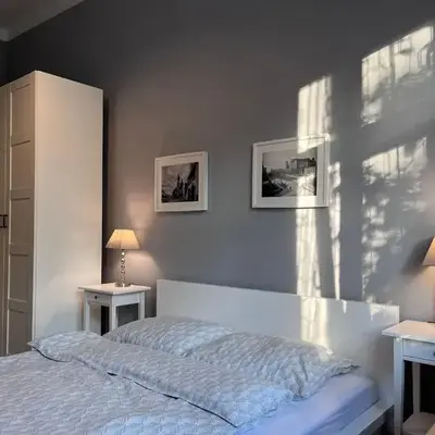 Wawel Castle! Central apartment