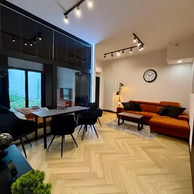 Old Town Libra Apartment