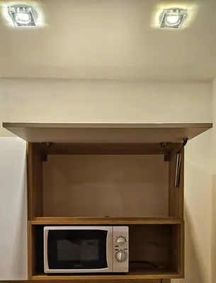Gallery image of M Apartment Bosacka 7 Studio in Kraków