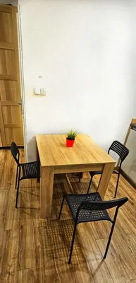 Gallery image of M Apartment Bosacka 7 Studio in Kraków