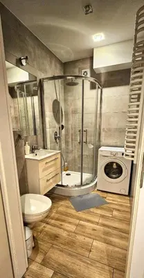 Gallery image of M Apartment Bosacka 7 Studio in Kraków