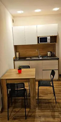 Gallery image of M Apartment Bosacka 7 Studio in Kraków