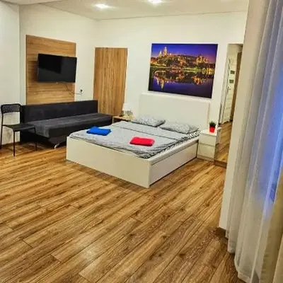 M Apartment Bosacka 7 Studio