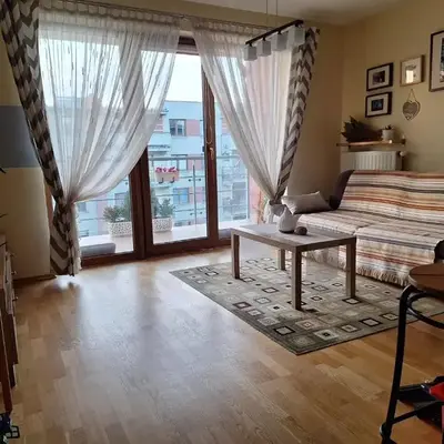 Krakowskie Malediwy