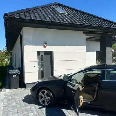 Villa Kraków 2
