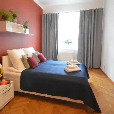 KING JAGIELLO Apartment