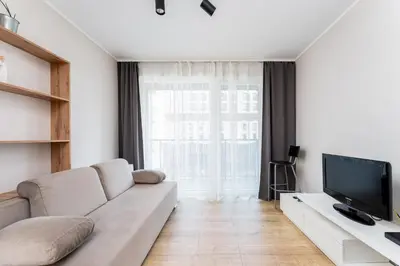 Gallery image of Wrocławska Homely Apartment by BookingHost in Kraków