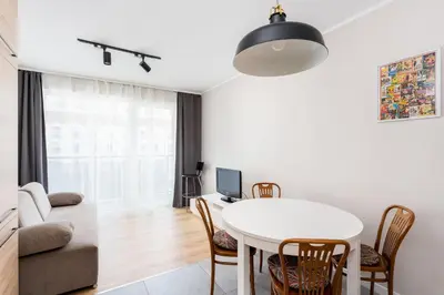 Gallery image of Wrocławska Homely Apartment by BookingHost in Kraków