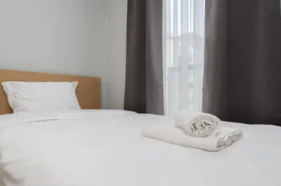 Gallery image of Wrocławska Homely Apartment by BookingHost in Kraków
