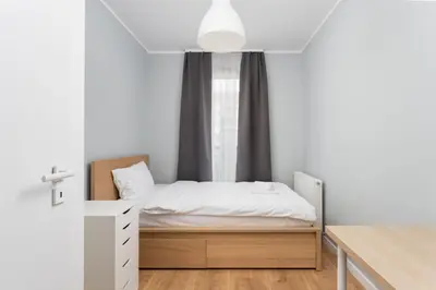 Gallery image of Wrocławska Homely Apartment by BookingHost in Kraków