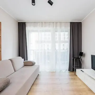 Wrocławska Homely Apartment by BookingHost