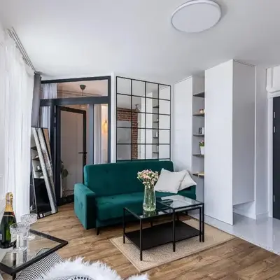 Apartment Premium with Air Conditioning