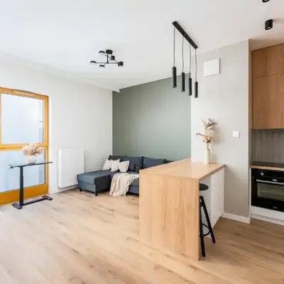 Malila Premium Apartments Cracow Rakowicka 437