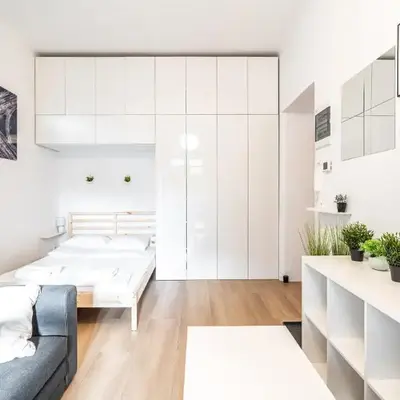 ShortStayPoland Józefitów C4