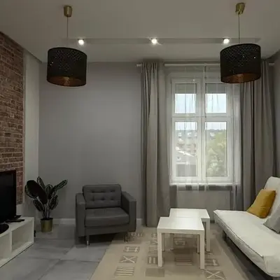 B37 Kazimierz Apartment