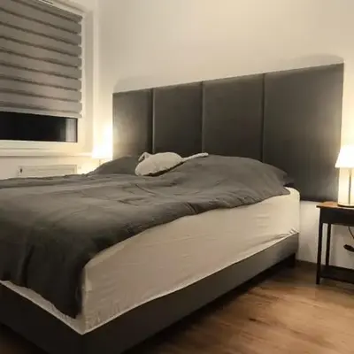Apartment Orlińskiego